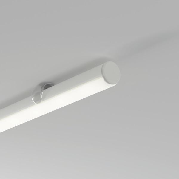 Profilclip für LED Leisten